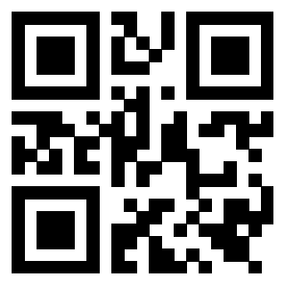3919542726 - Immagine del QrCode
