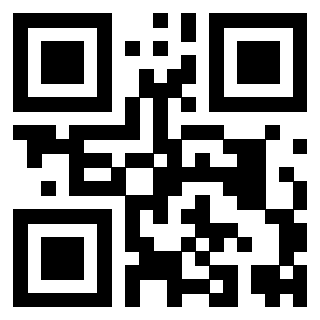 3919542727 - Immagine del Qr Code associato