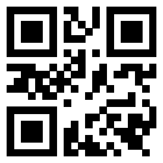 3919542731 - Immagine del Qr Code