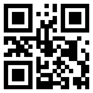 Scansione del Qr Code di 3919542732