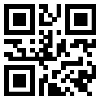 Immagine del QrCode di 3919542738