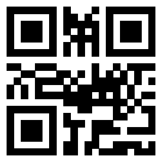 3919542740 QrCode associato