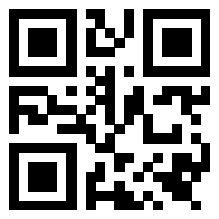 3919542742 QrCode associato