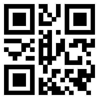 3919542743 QrCode associato
