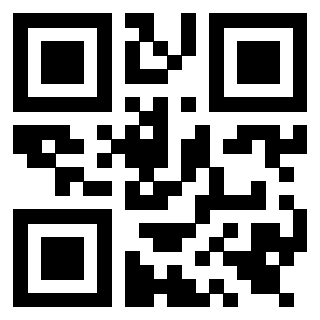 3919542748 - Immagine del QrCode associato