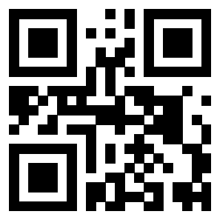3919542752 - Immagine del QrCode associato