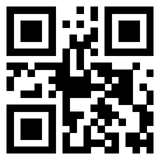 Il QrCode di 3919542753