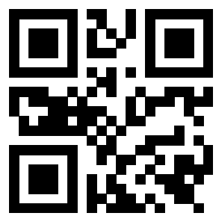 Il QrCode di 3919542754
