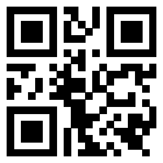 Il QrCode di 3919542760