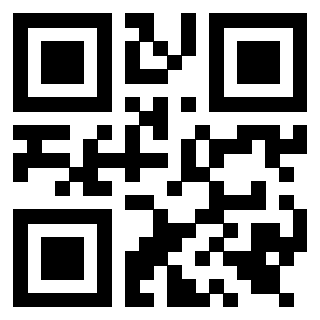 3919542764 - Immagine del QrCode