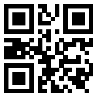 Immagine del QrCode di 3919542769