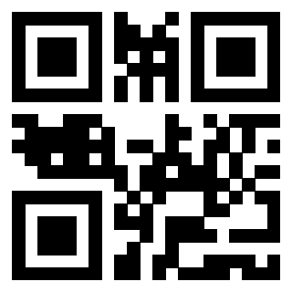 Scansione del Qr Code di 3919542770