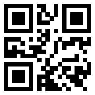 3919542771 - Immagine del Qr Code