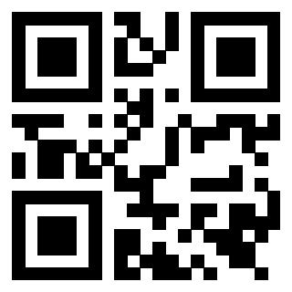 Il Qr Code di 3919542773