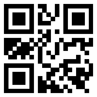 3919542775 Qr Code associato
