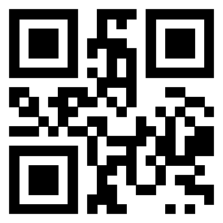 Scansione del Qr Code di 3919542778