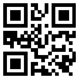 3919542780 Qr Code associato