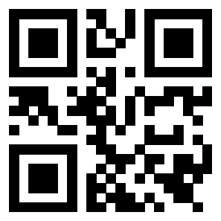 3919542781 - Immagine del Qr Code