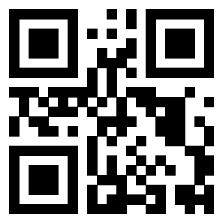 3919542784 Qr Code associato