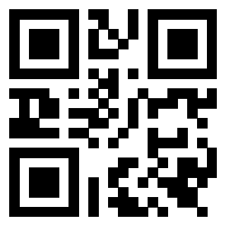 Scansione del Qr Code di 3919542786