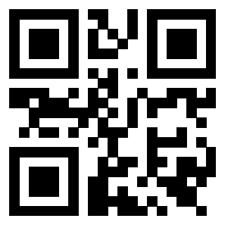 3919542787 Qr Code associato