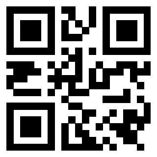 Scansione del Qr Code di 3919542792