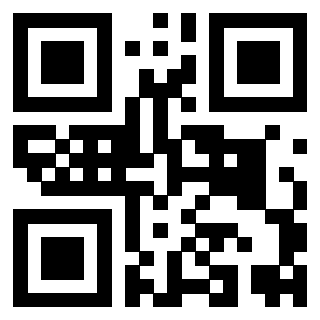 3919542795 - Immagine del QrCode associato