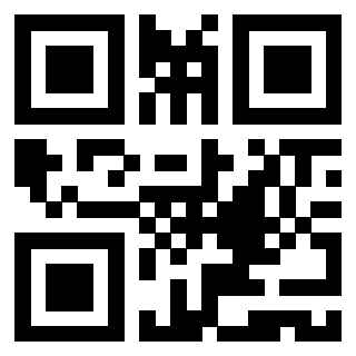 Qr Code di 3919542797