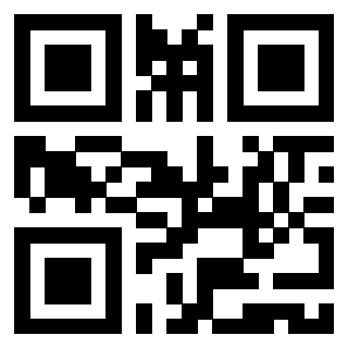 3919542800 - Immagine del QrCode