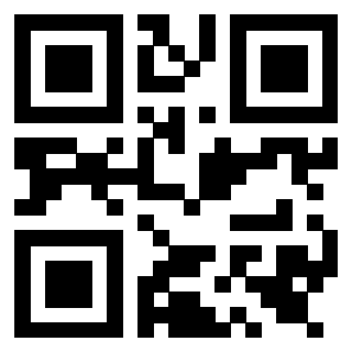3919542803 - Immagine del Qr Code associato