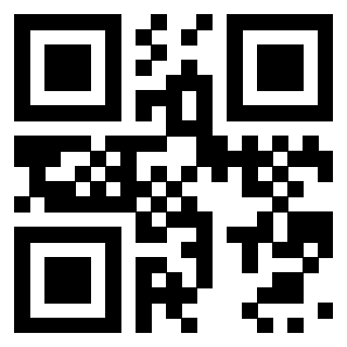3919542804 Qr Code associato
