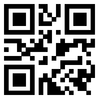 Il Qr Code di 3919542808