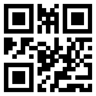 3919542809 - Immagine del QrCode associato