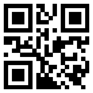 3919542816 - Immagine del Qr Code associato
