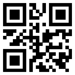 3919542819 - Immagine del QrCode associato