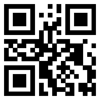 Il QrCode di 3919542822