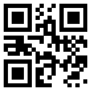 Il Qr Code di 3919542823