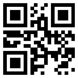 3919542827 - Immagine del Qr Code associato