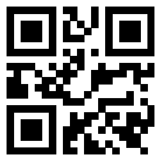 Immagine del Qr Code di 3919542829