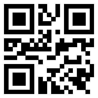 3919542830 - Immagine del QrCode