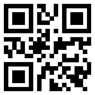 3919542831 - Immagine del QrCode associato