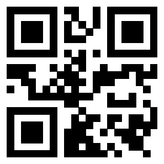 3919542833 Qr Code associato