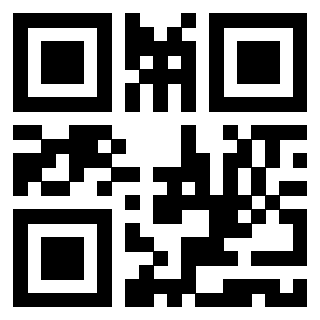Immagine del QrCode di 3919542835
