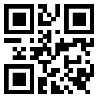 3919542836 - Immagine del QrCode associato