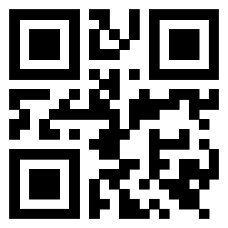 Scansione del Qr Code di 3919542837