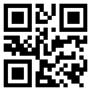 Immagine del QrCode di 3919542838