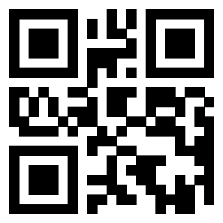 Il Qr Code di 3919542841