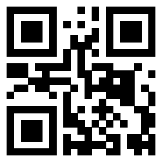 3919542842 Qr Code associato