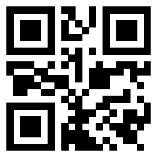 Immagine del QrCode di 3919542844