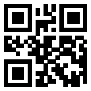 Immagine del QrCode di 3919542848